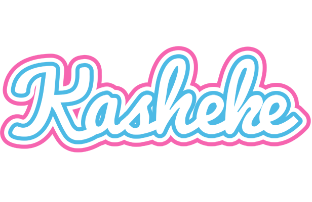 Kasheke outdoors logo