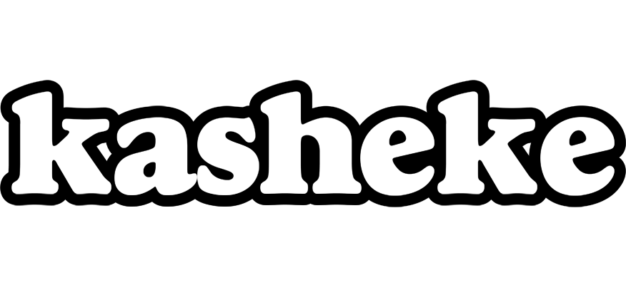 Kasheke panda logo