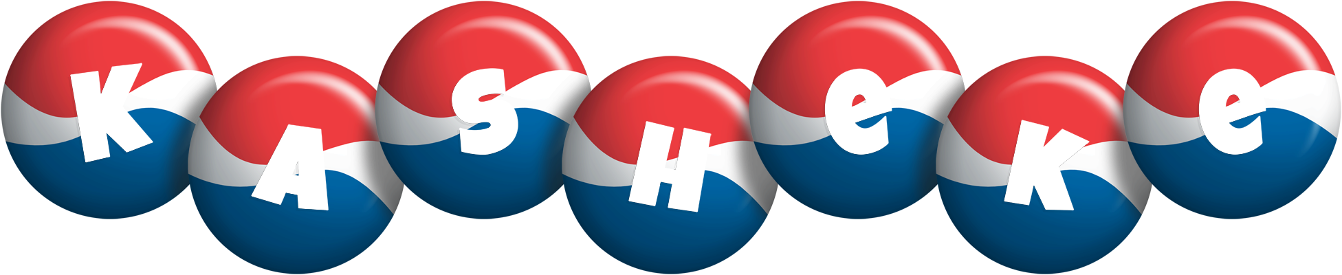 Kasheke paris logo