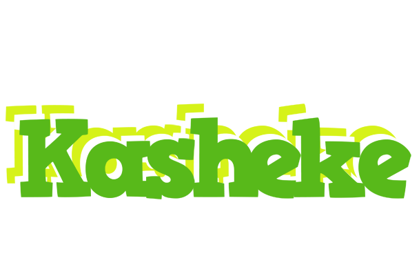Kasheke picnic logo