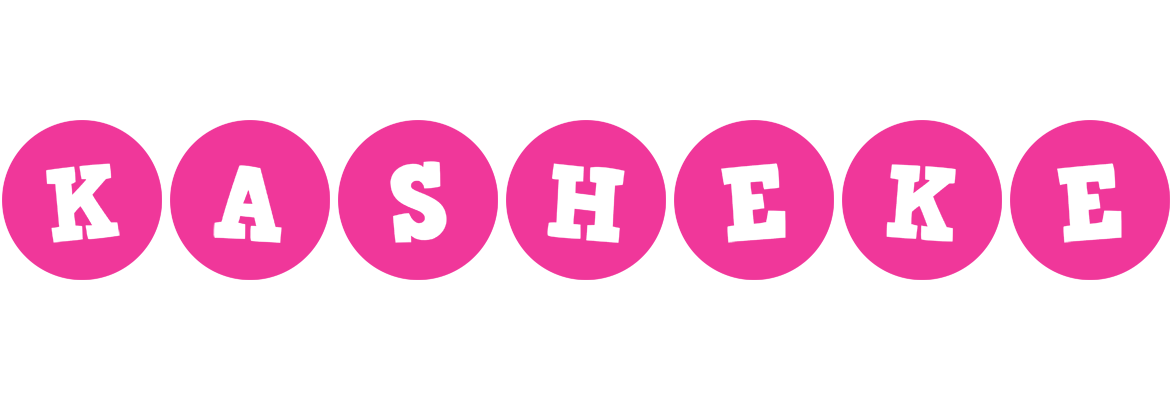 Kasheke poker logo