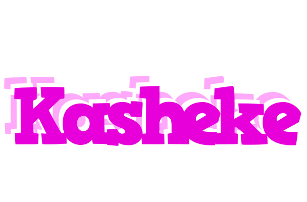 Kasheke rumba logo