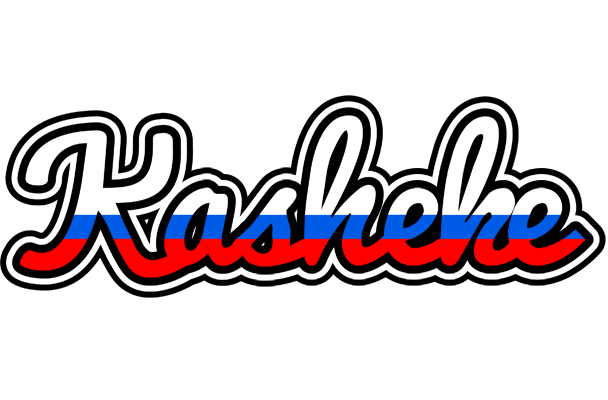 Kasheke russia logo
