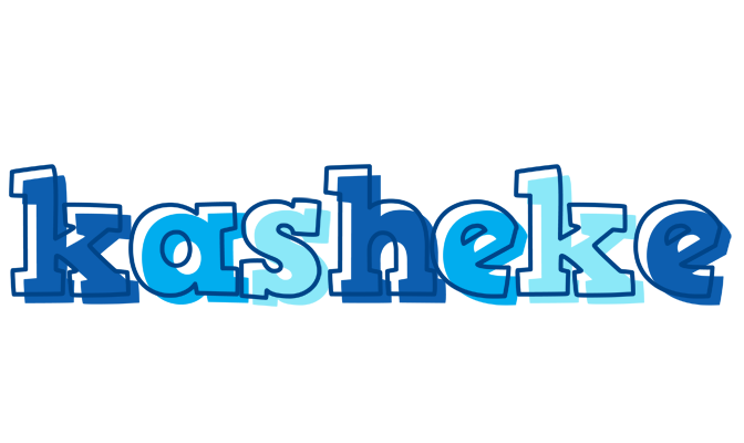 Kasheke sailor logo
