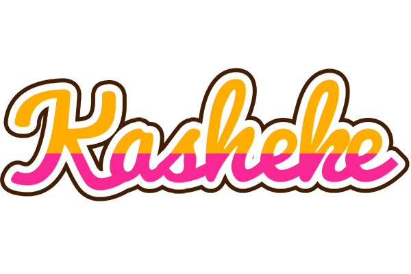 Kasheke smoothie logo