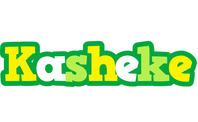 Kasheke soccer logo