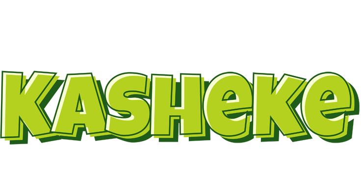 Kasheke summer logo