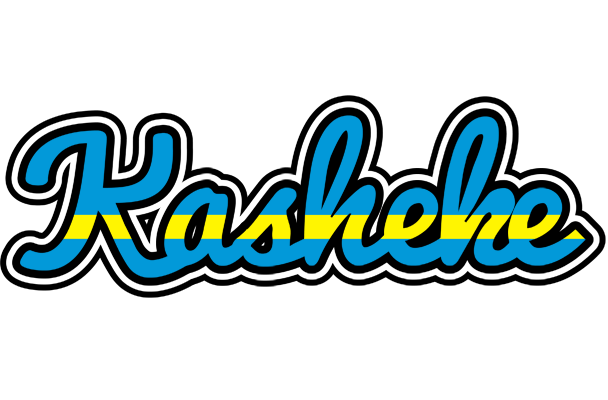 Kasheke sweden logo