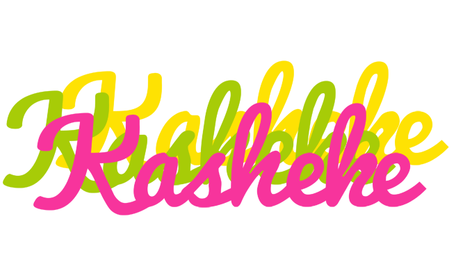 Kasheke sweets logo
