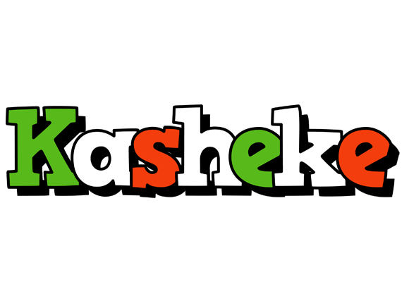 Kasheke venezia logo