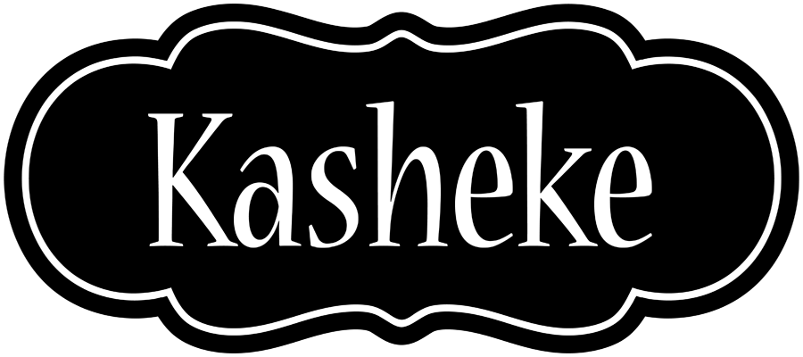 Kasheke welcome logo