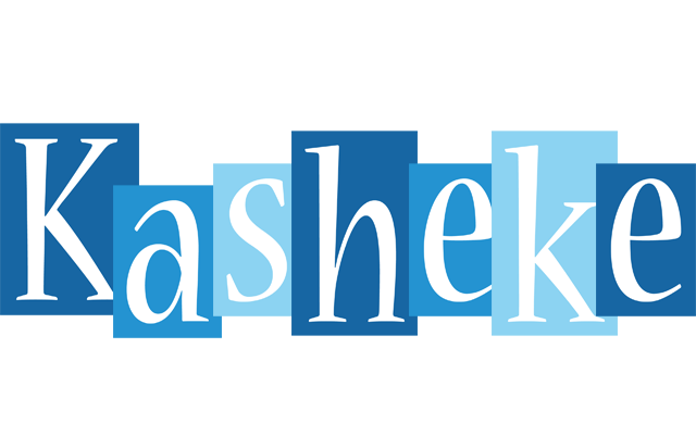 Kasheke winter logo