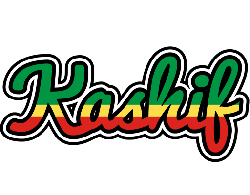 Kashif african logo