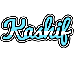 Kashif argentine logo