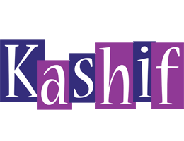Kashif autumn logo