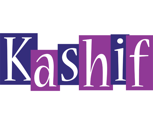 Kashif autumn logo