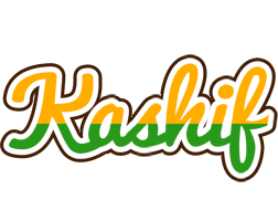 Kashif banana logo