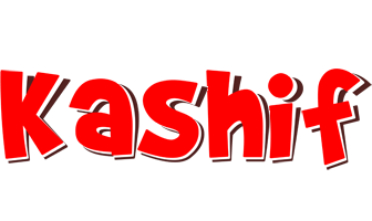 Kashif basket logo