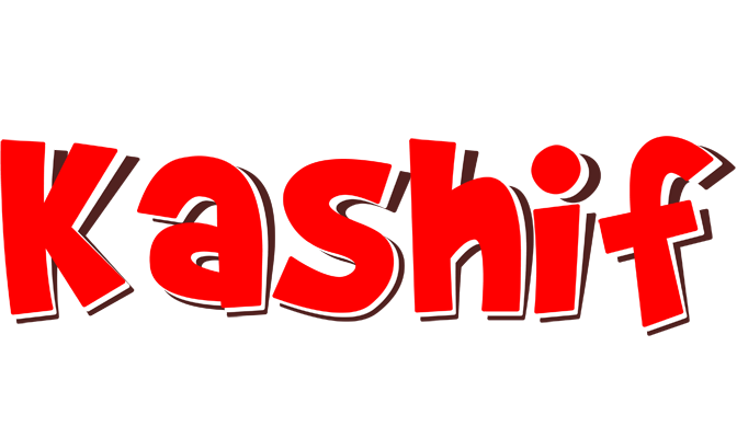Kashif basket logo