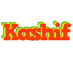 Kashif bbq logo