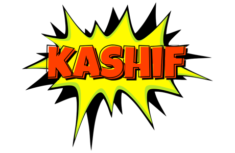 Kashif bigfoot logo