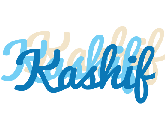 Kashif breeze logo