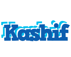 Kashif business logo