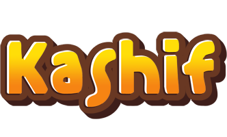 Kashif cookies logo