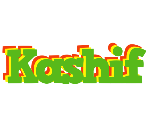 Kashif crocodile logo