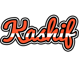 Kashif denmark logo