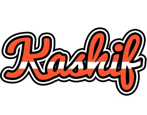 Kashif denmark logo