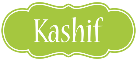 Kashif family logo