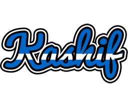 Kashif greece logo