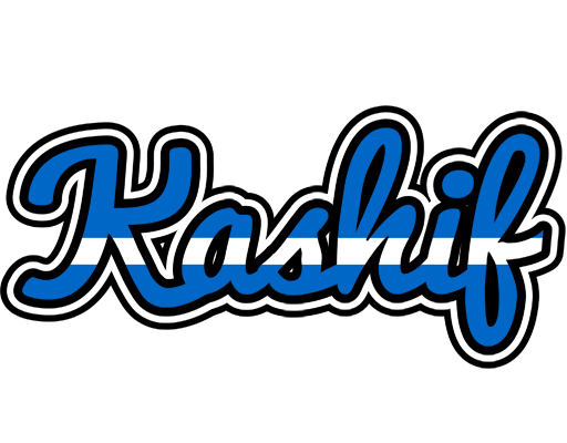 Kashif greece logo