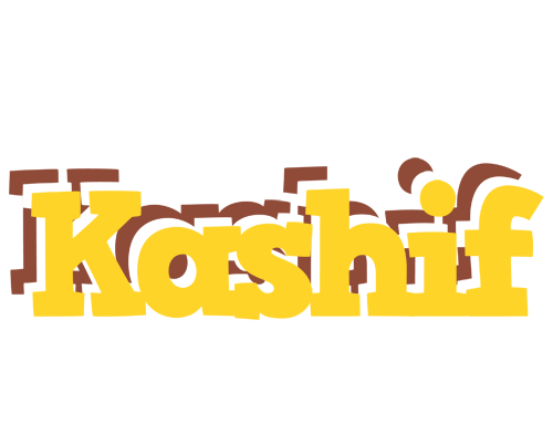 Kashif hotcup logo