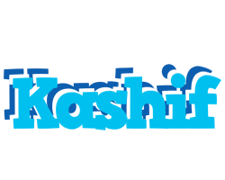 Kashif jacuzzi logo