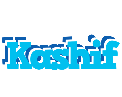 Kashif jacuzzi logo