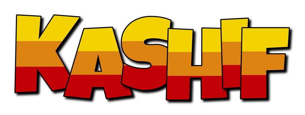 Kashif jungle logo