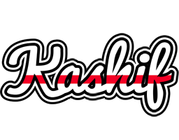 Kashif kingdom logo