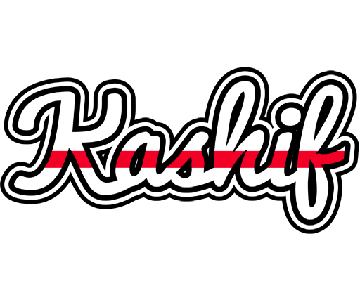 Kashif kingdom logo
