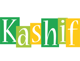Kashif lemonade logo