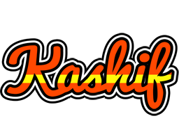 Kashif madrid logo