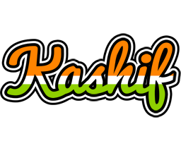 Kashif mumbai logo