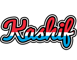 Kashif norway logo