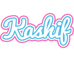 Kashif outdoors logo