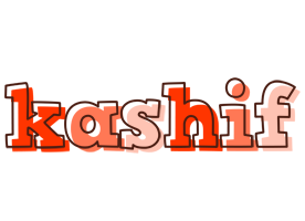 Kashif paint logo
