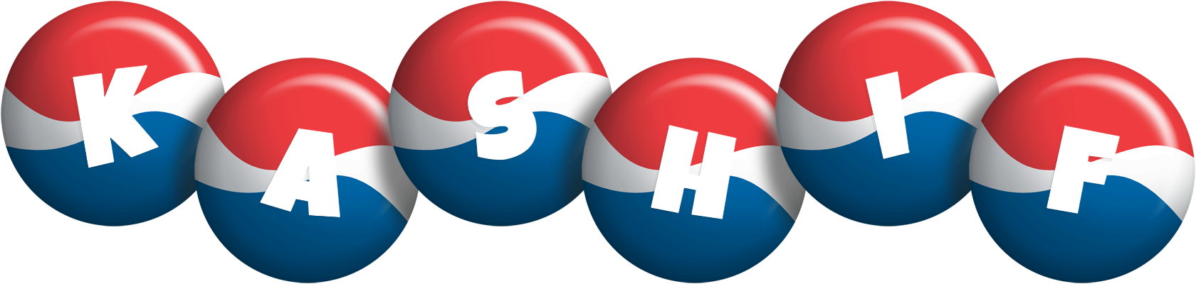 Kashif paris logo