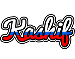 Kashif russia logo