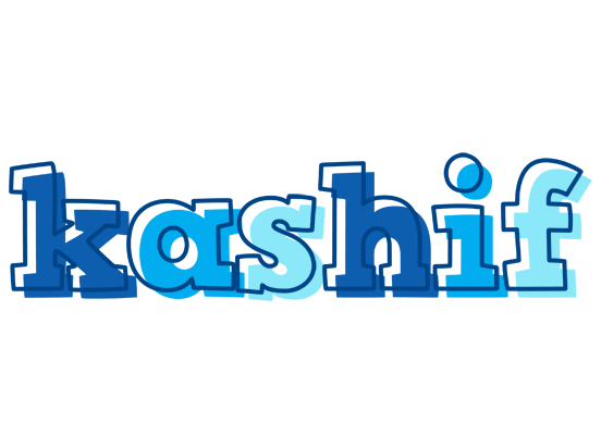 Kashif sailor logo
