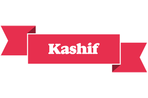 Kashif sale logo